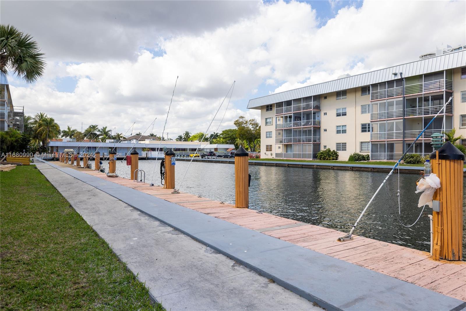 EDEN ISLES CONDO PART 1 - Residential Lease