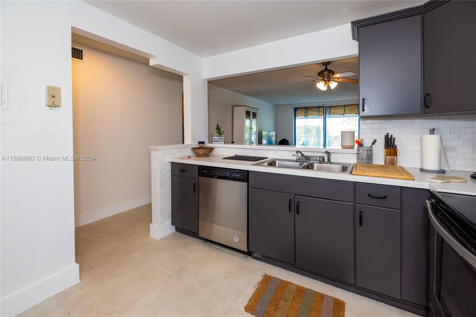 EDEN ISLES CONDO PART 1 - Residential Lease