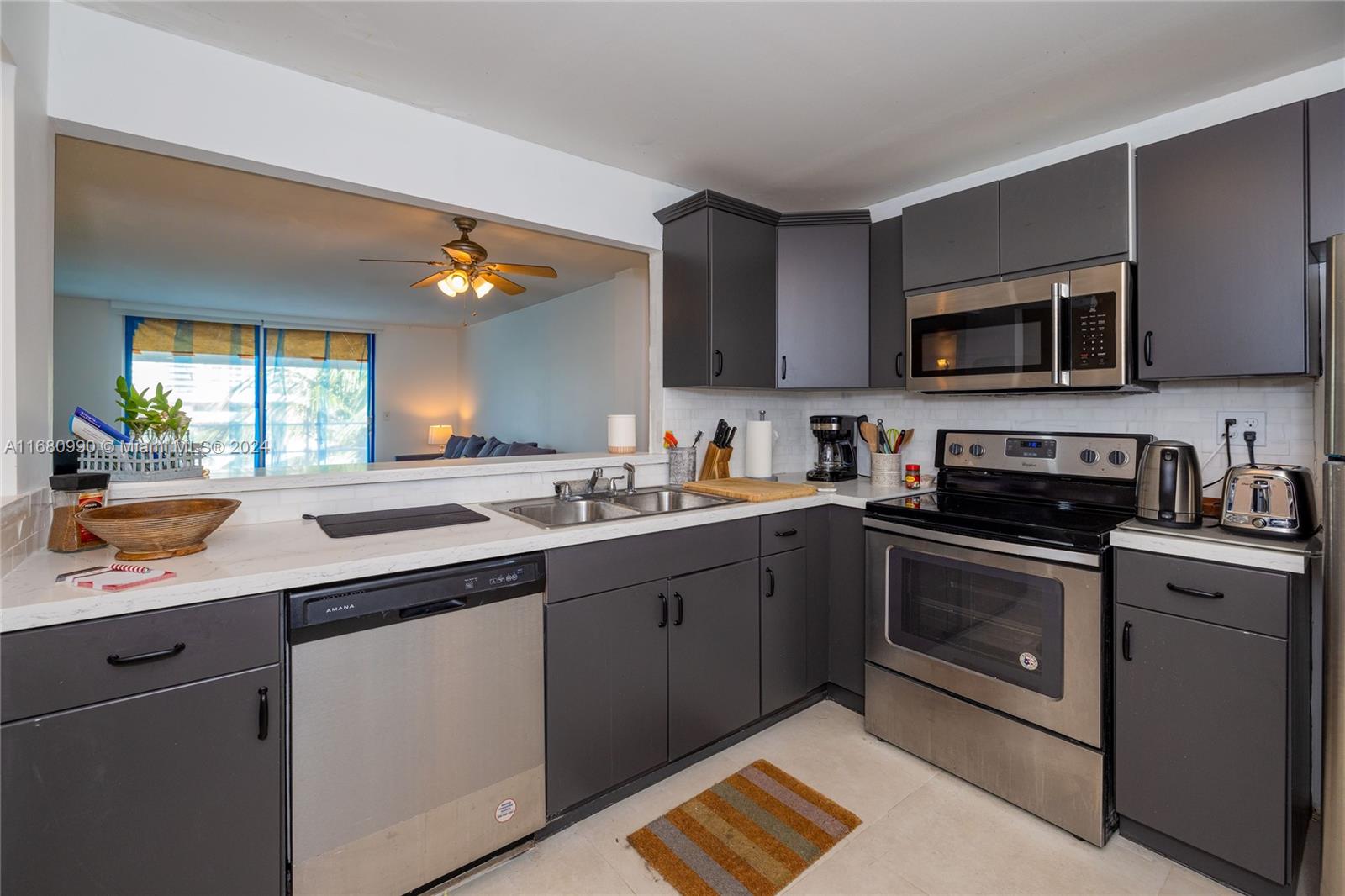 EDEN ISLES CONDO PART 1 - Residential Lease