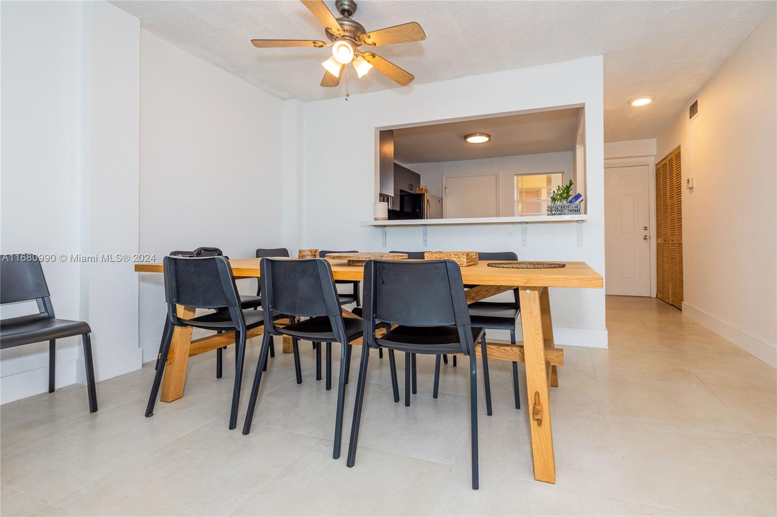 EDEN ISLES CONDO PART 1 - Residential Lease