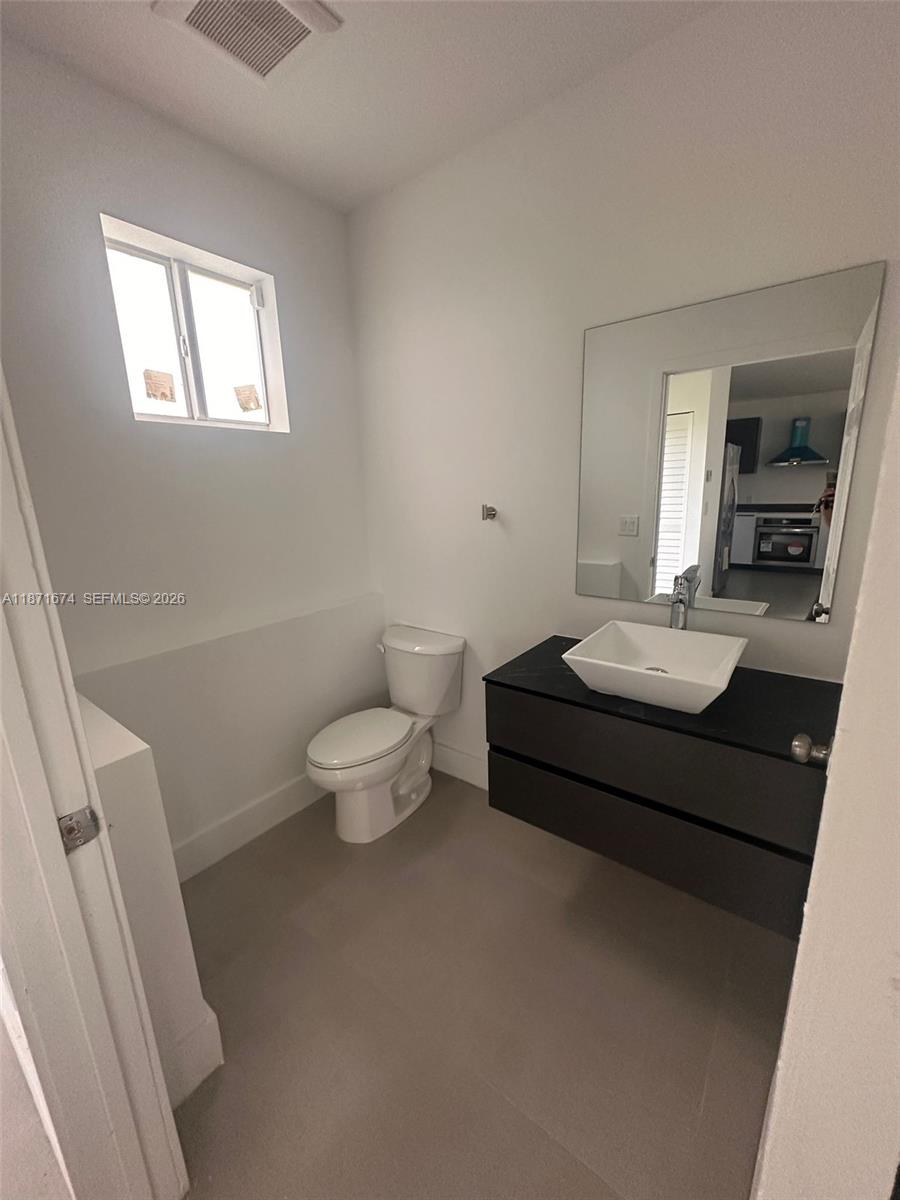 DORSEY PARK SECOND ADD - Residential