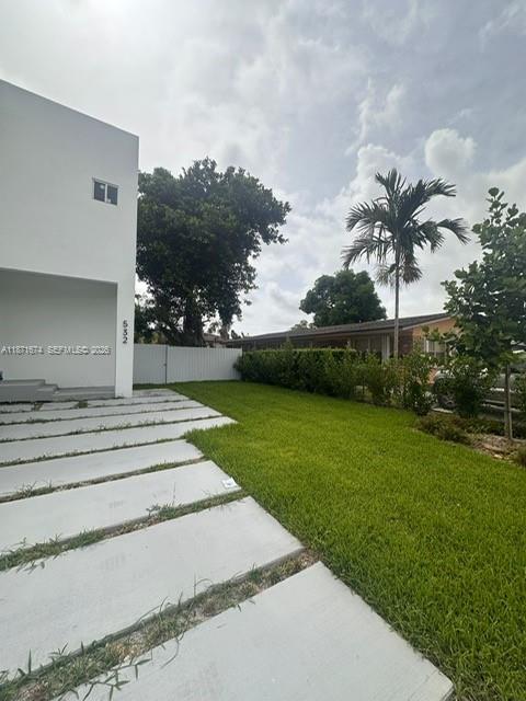 DORSEY PARK SECOND ADD - Residential