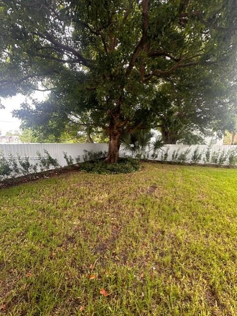 DORSEY PARK SECOND ADD - Residential