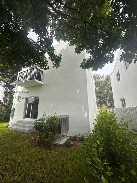 DORSEY PARK SECOND ADD - Residential