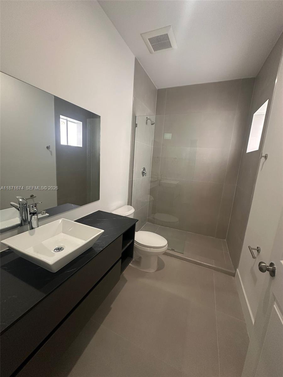 DORSEY PARK SECOND ADD - Residential