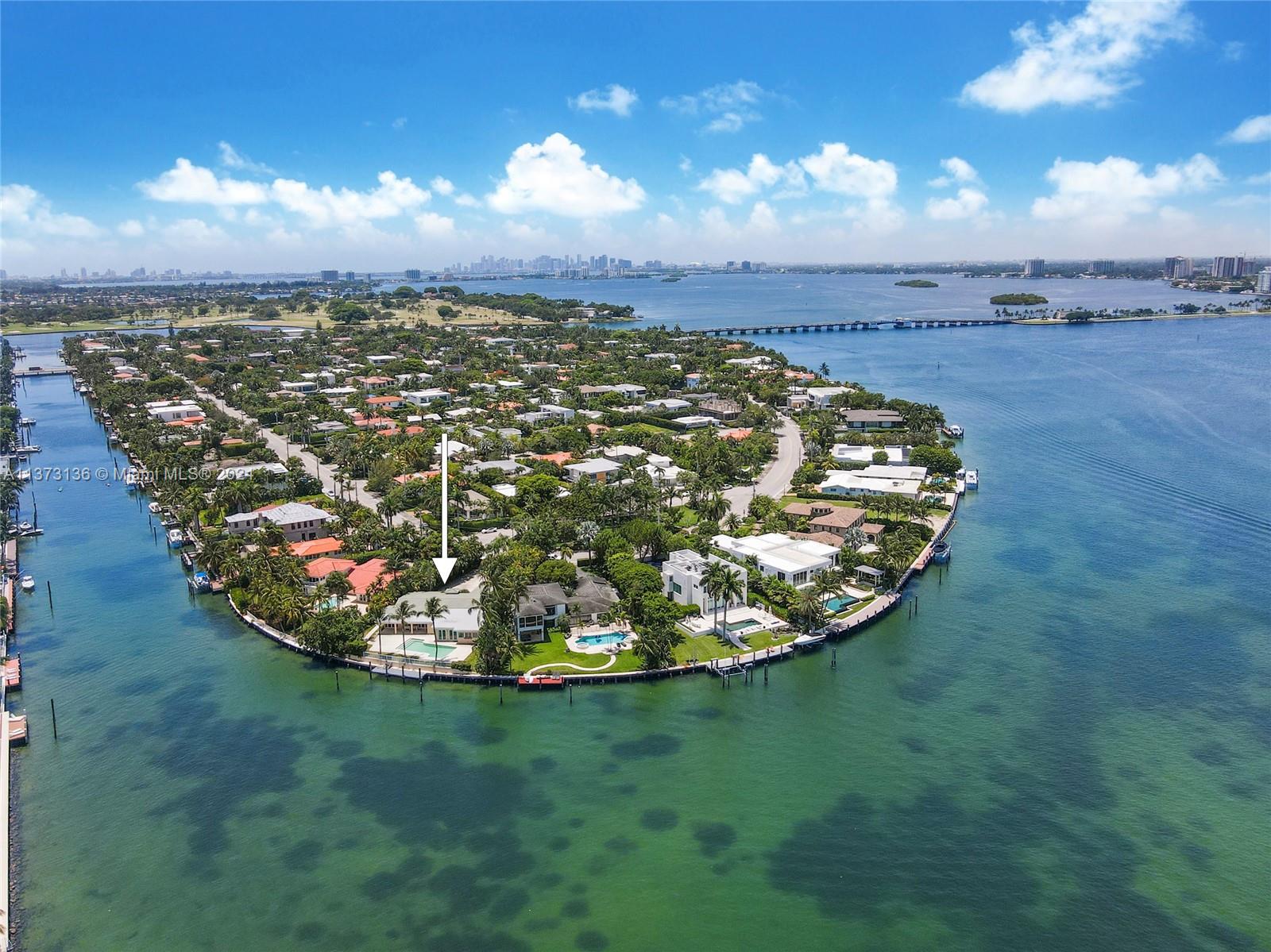 BAY HARBOR ISLAND - Residential