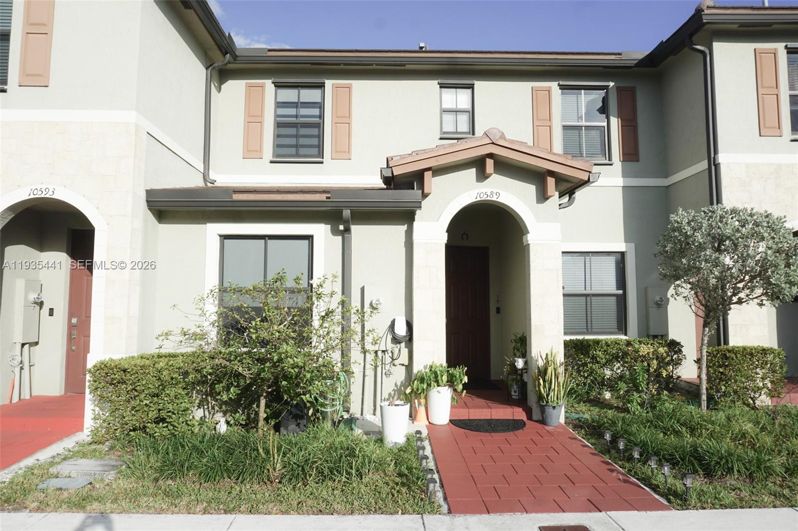 AQUABELLA SECTION TWO - Residential