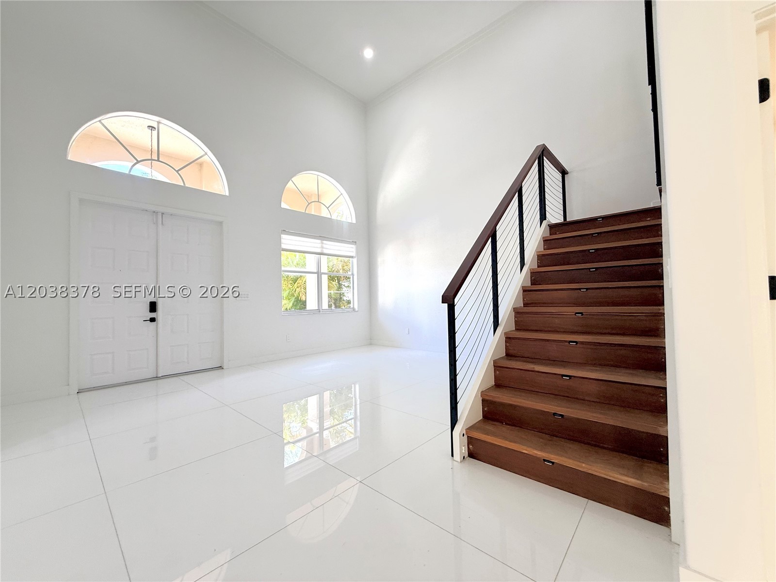 GOLDVUE ESTATES - Residential Lease