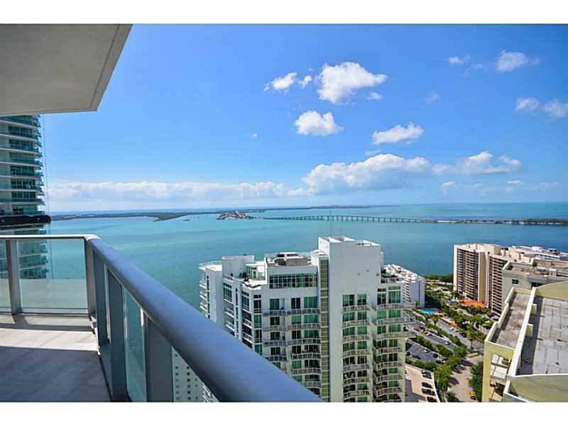 BRICKELL HOUSE - Residential Lease