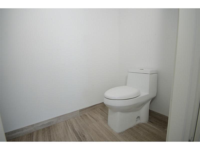 BRICKELL HOUSE - Residential Lease