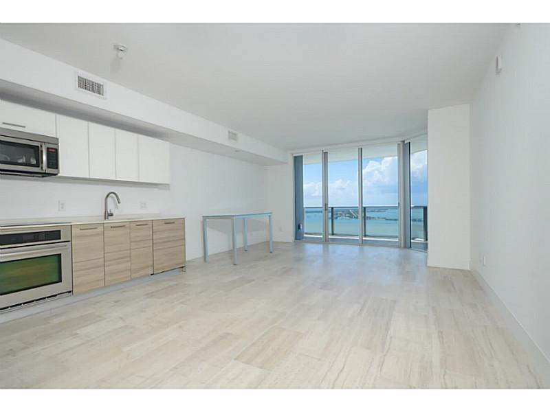 BRICKELL HOUSE - Residential Lease