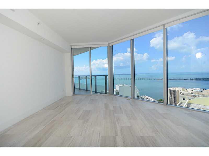 BRICKELL HOUSE - Residential Lease