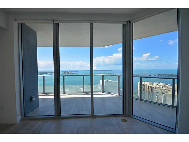 BRICKELL HOUSE - Residential Lease
