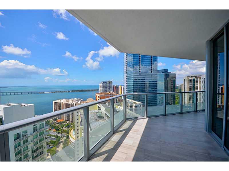BRICKELL HOUSE - Residential Lease