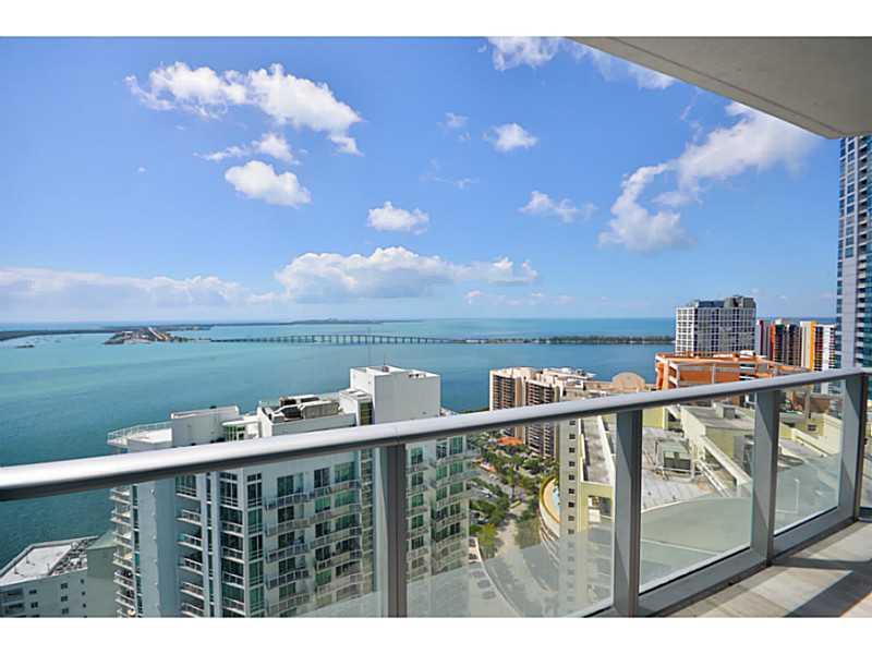BRICKELL HOUSE - Residential Lease