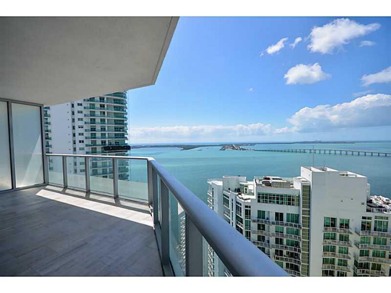 BRICKELL HOUSE - Residential Lease