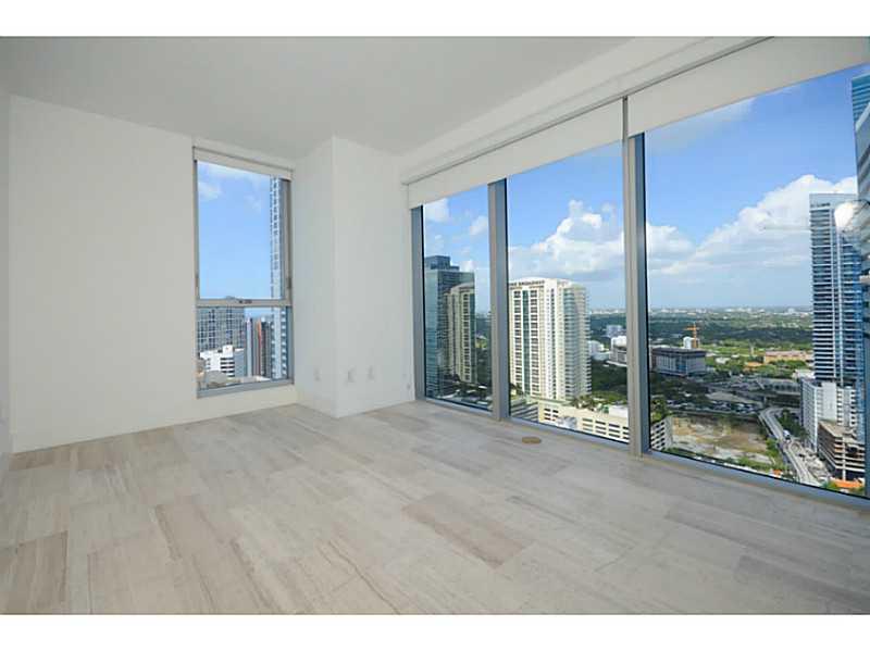 BRICKELL HOUSE - Residential Lease