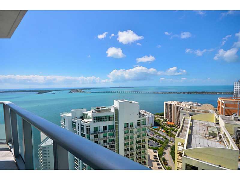 BRICKELL HOUSE - Residential Lease