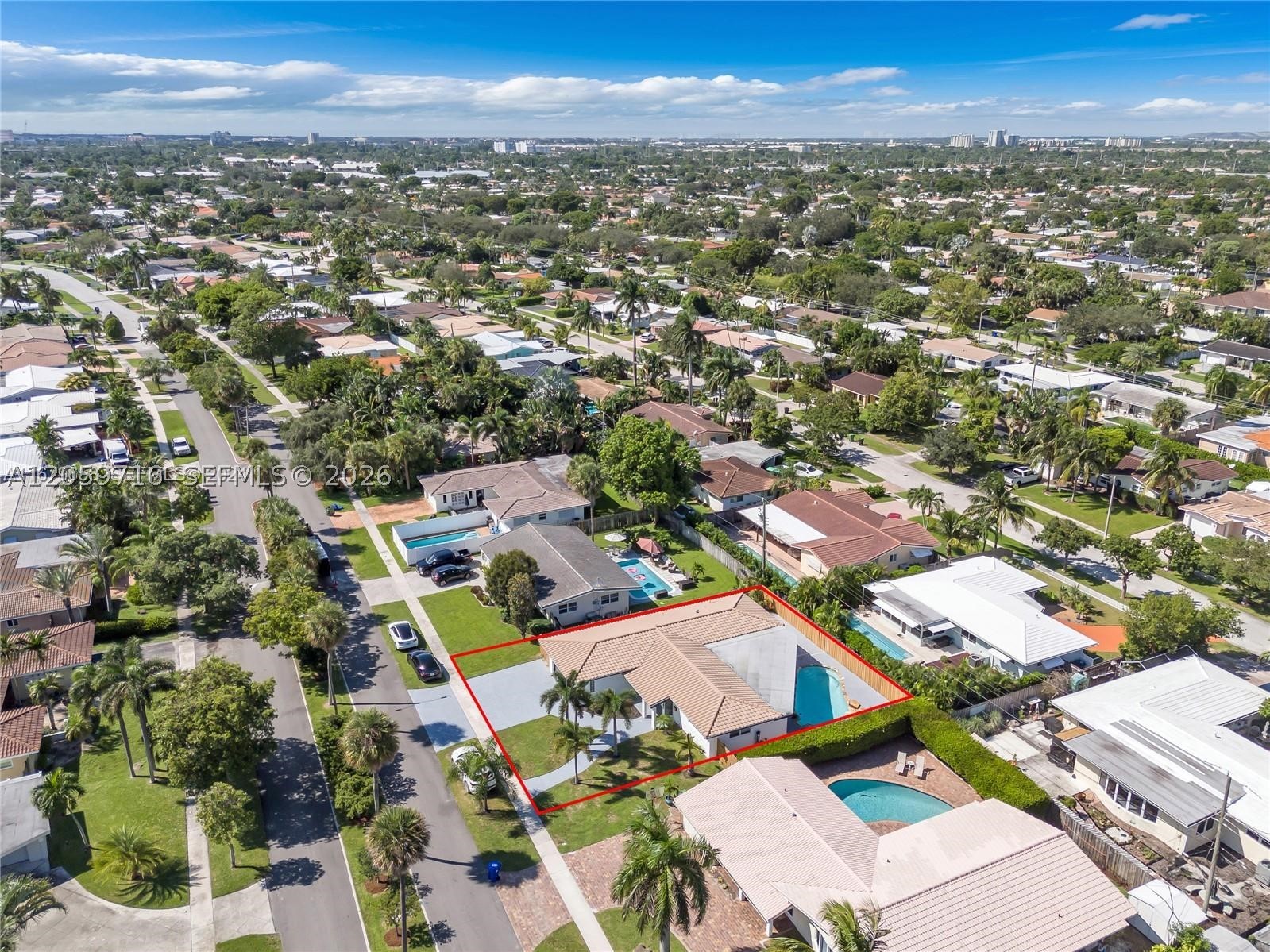 Imperial Point - Residential