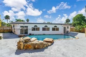 Imperial Point - Residential
