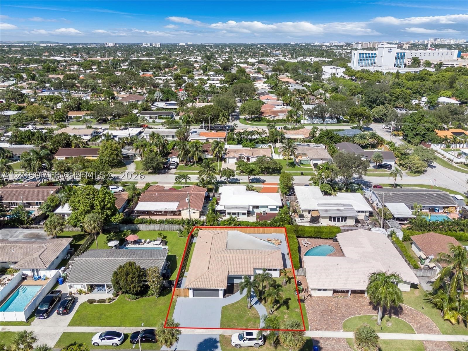 Imperial Point - Residential