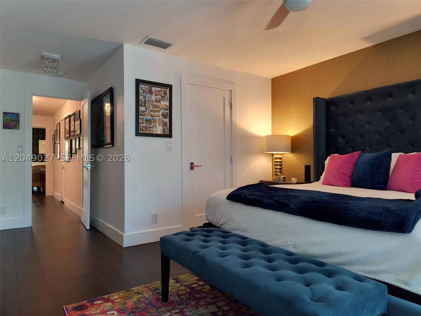 B - Residential