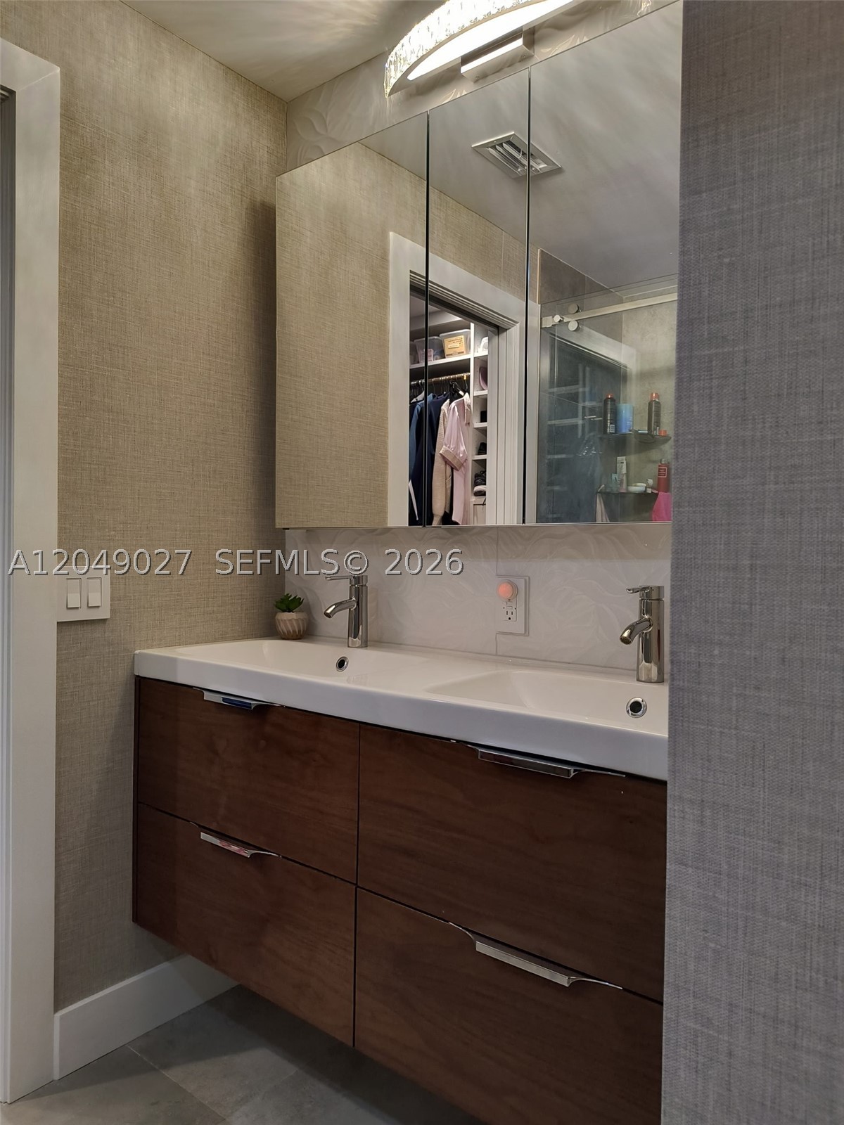 B - Residential