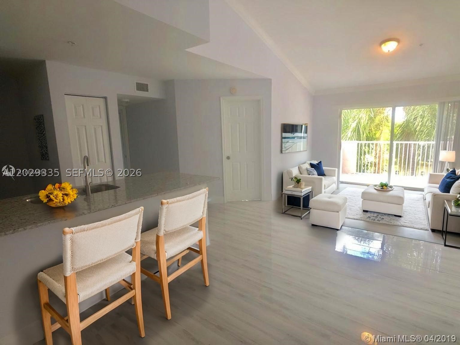 DEVONAIRE CONDO AT PEMBRO - Residential Lease