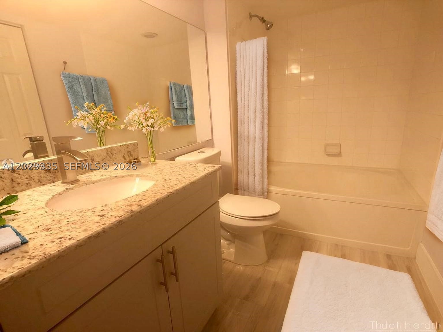 DEVONAIRE CONDO AT PEMBRO - Residential Lease