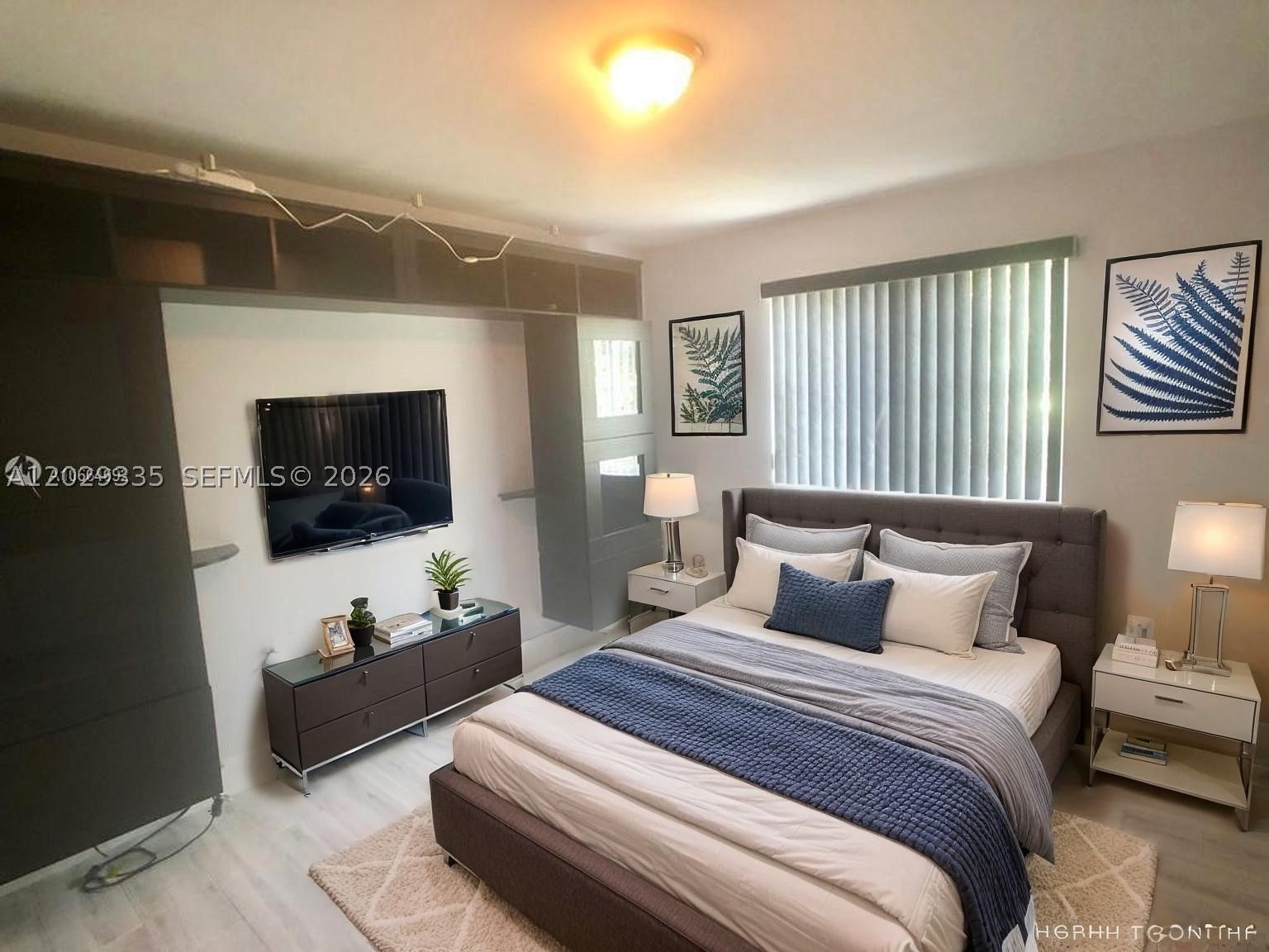 DEVONAIRE CONDO AT PEMBRO - Residential Lease