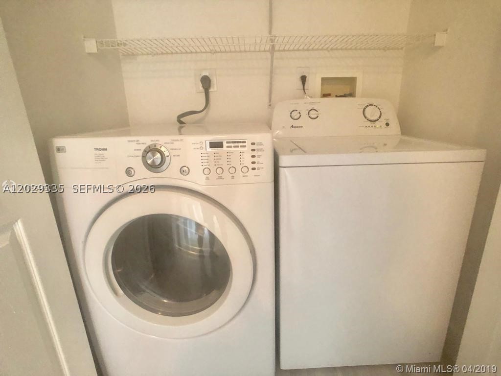 DEVONAIRE CONDO AT PEMBRO - Residential Lease