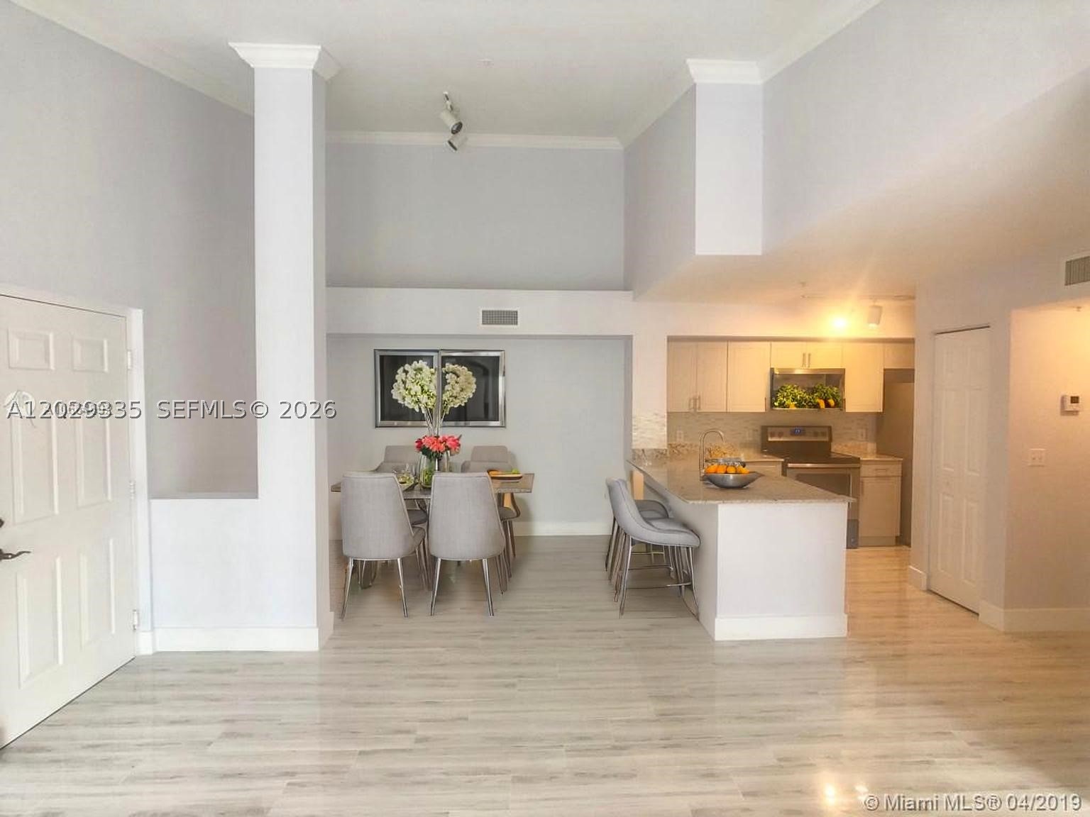 DEVONAIRE CONDO AT PEMBRO - Residential Lease