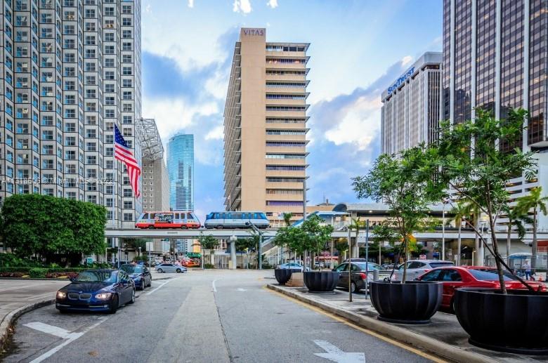 MIAMI NORTH - Residential Lease