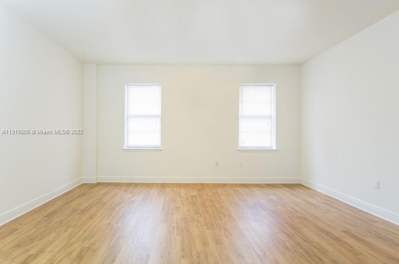 MIAMI NORTH - Residential Lease