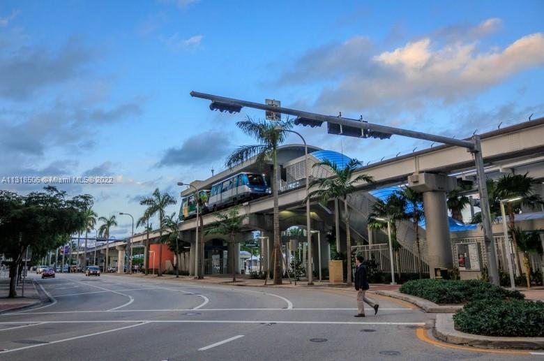 MIAMI NORTH - Residential Lease