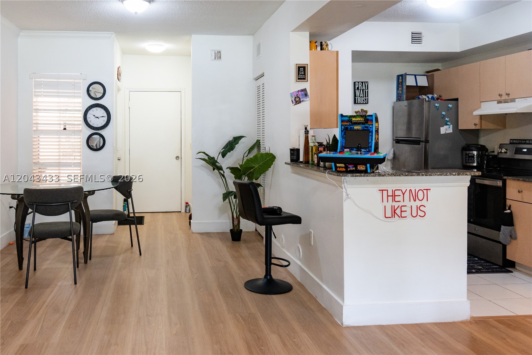 AVENTINE AT MIRAMAR CONDO - Residential