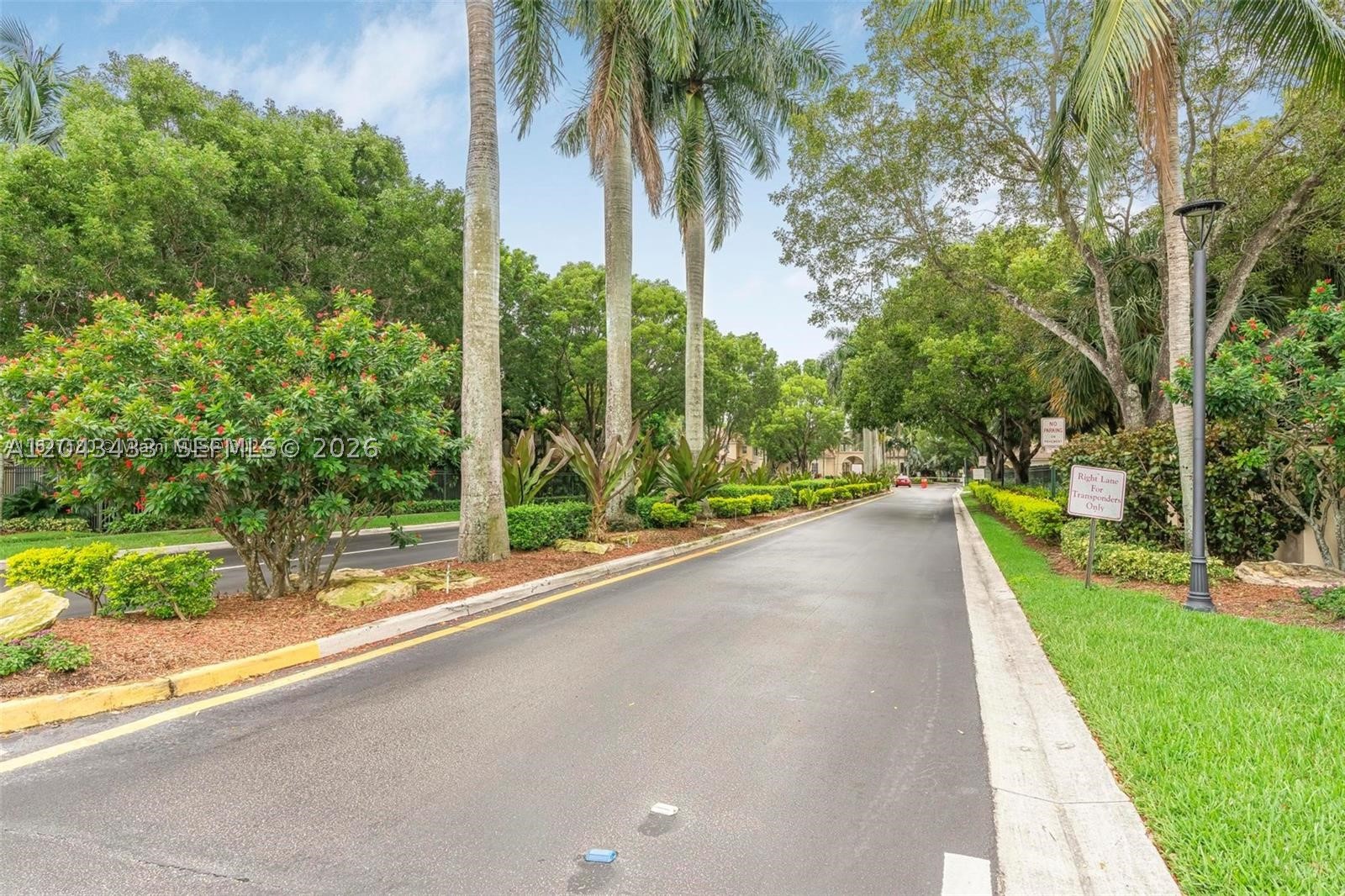 AVENTINE AT MIRAMAR CONDO - Residential