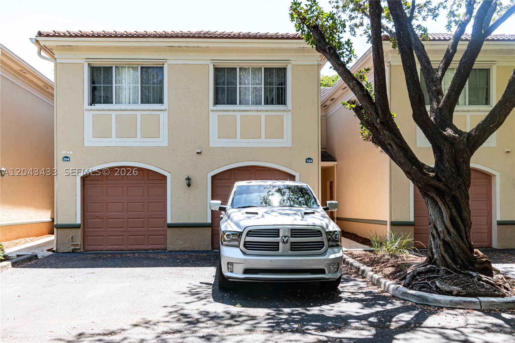 AVENTINE AT MIRAMAR CONDO - Residential