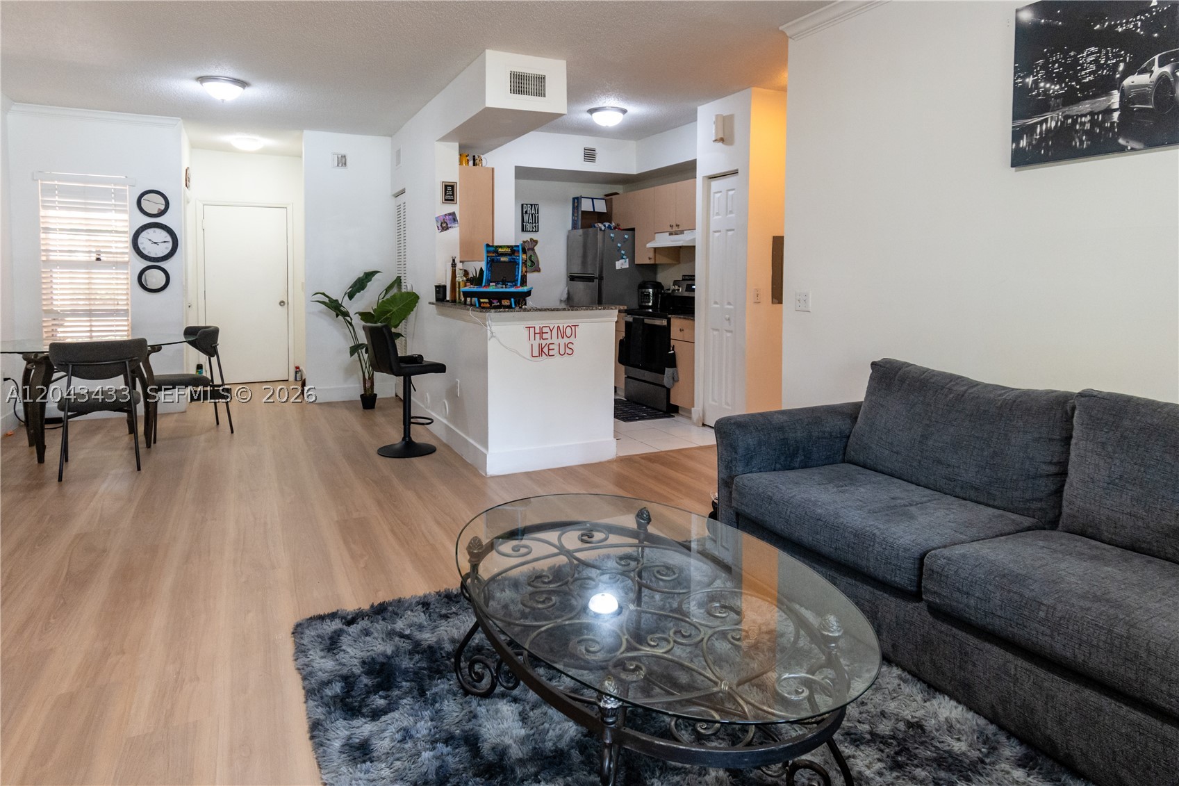 AVENTINE AT MIRAMAR CONDO - Residential