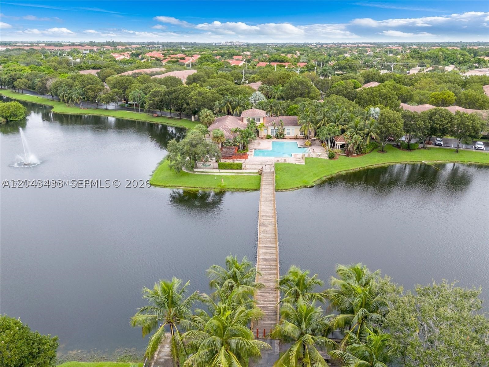 AVENTINE AT MIRAMAR CONDO - Residential