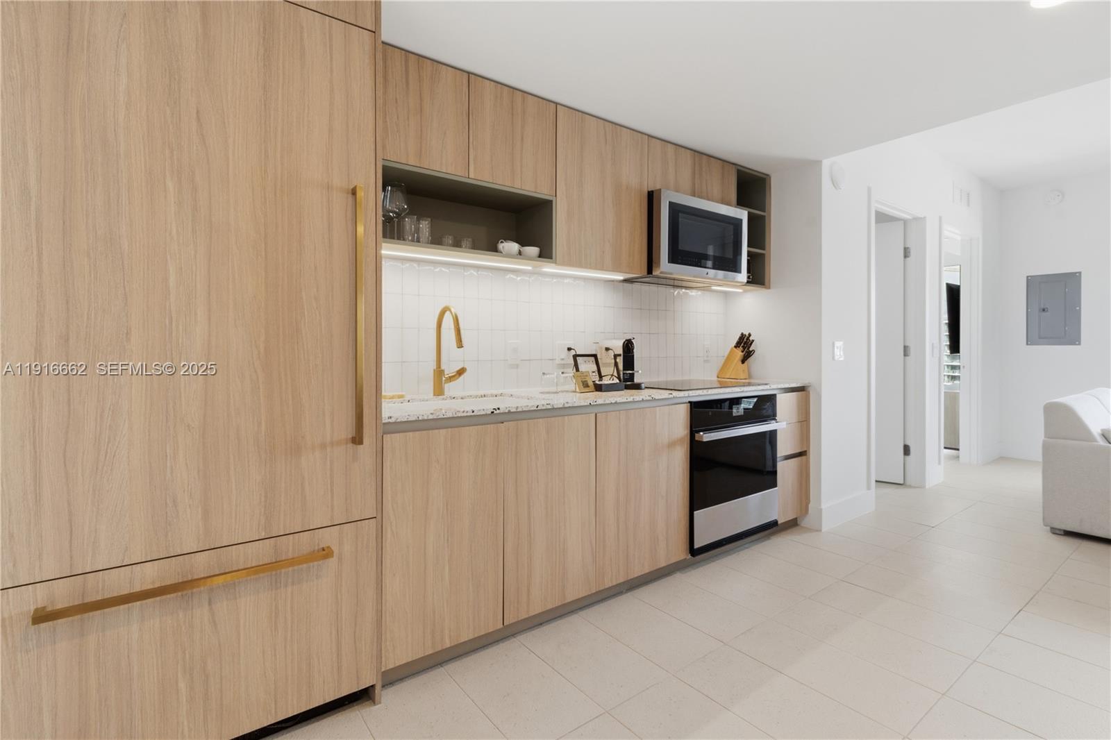Gale - Residential