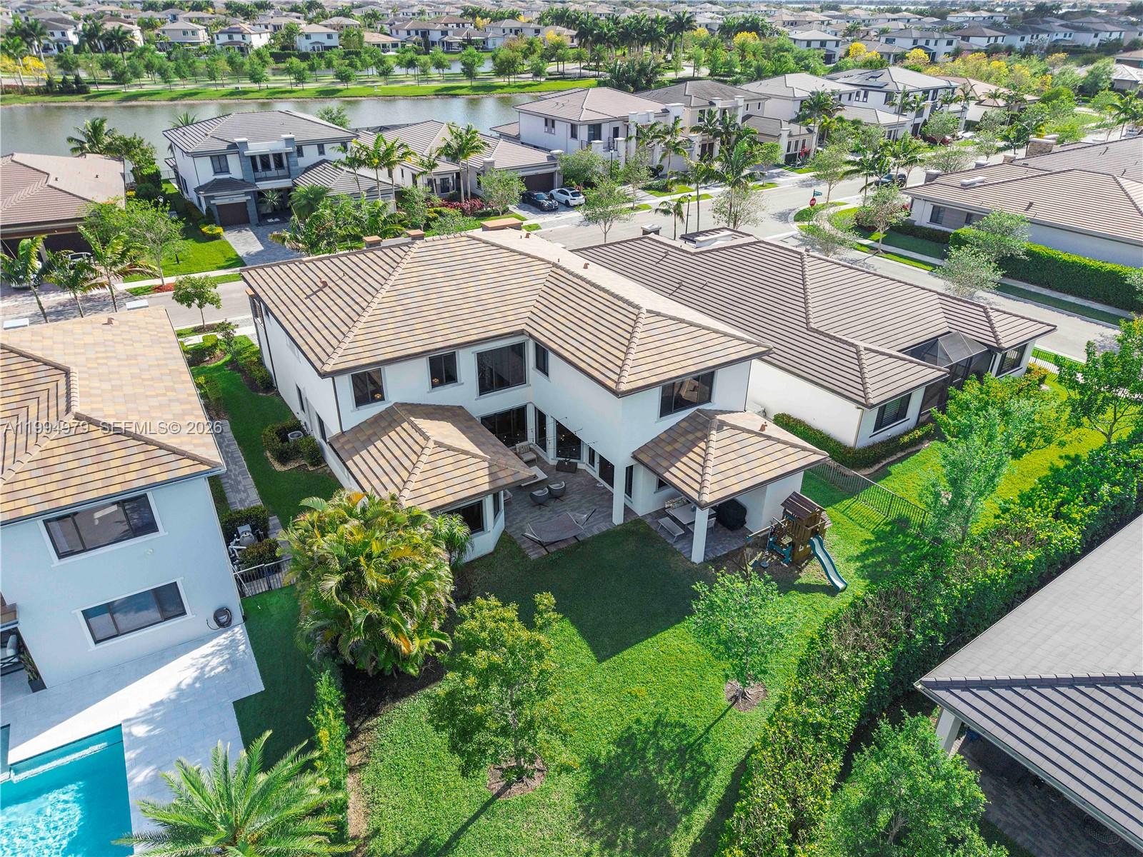 TRIPLE H RANCH PLAT - Residential