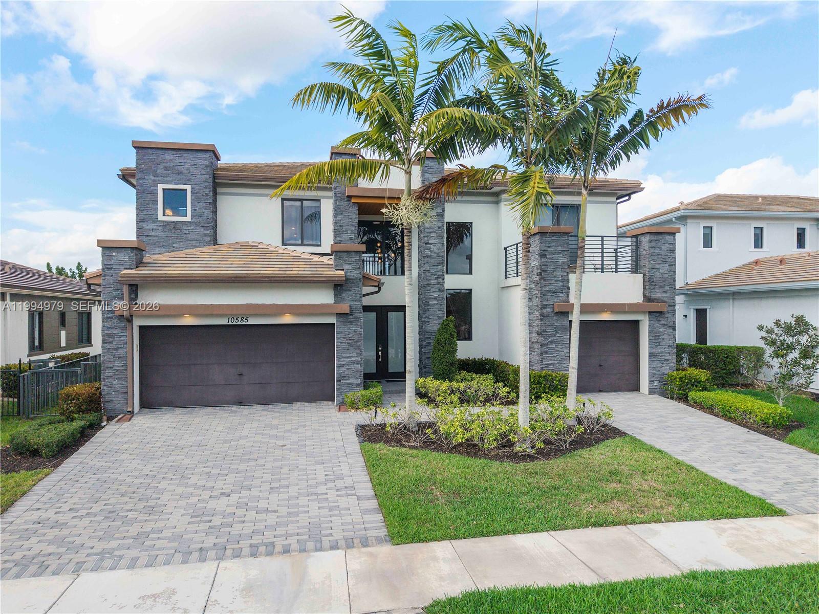 TRIPLE H RANCH PLAT - Residential
