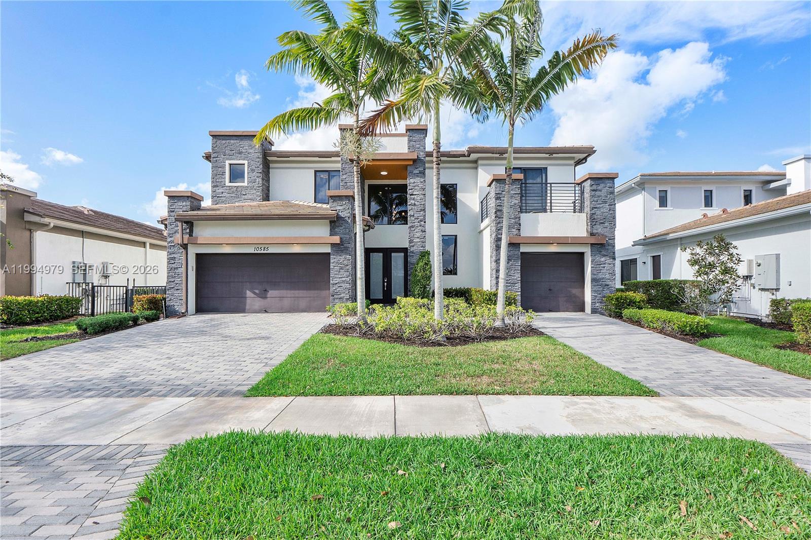 TRIPLE H RANCH PLAT - Residential