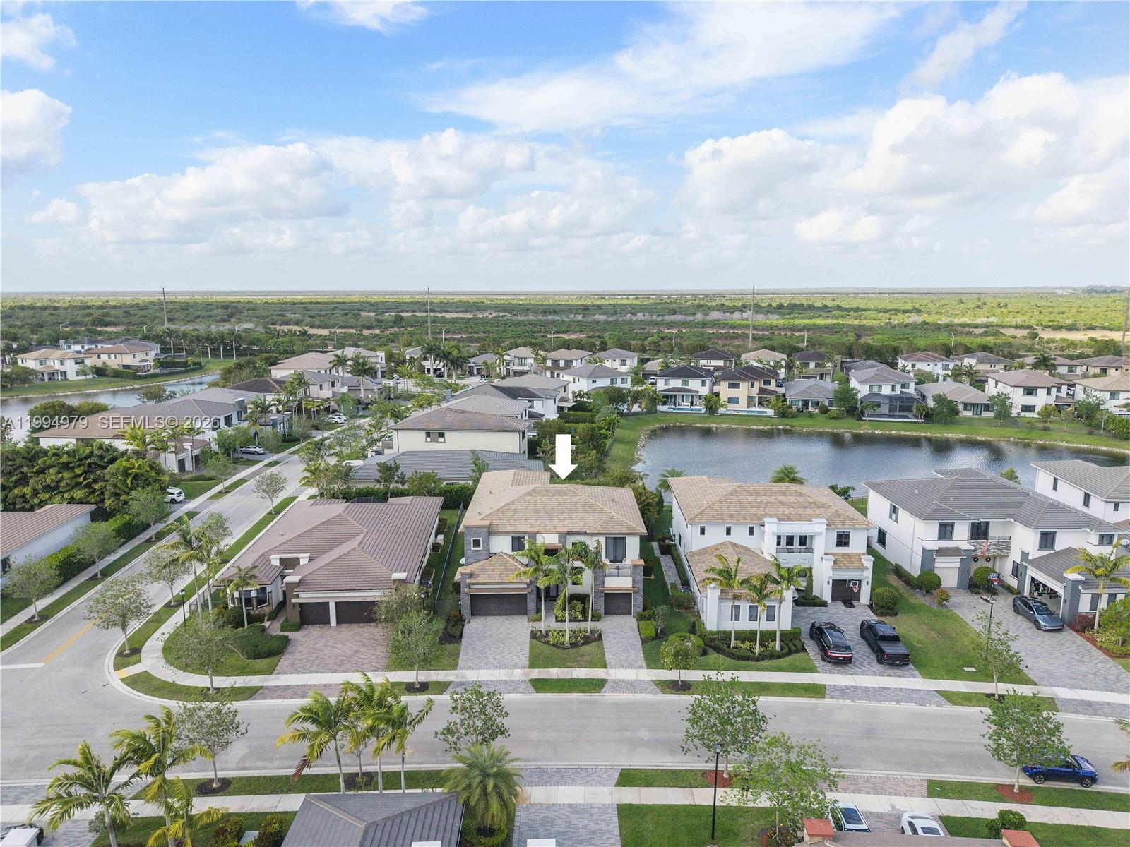 TRIPLE H RANCH PLAT - Residential