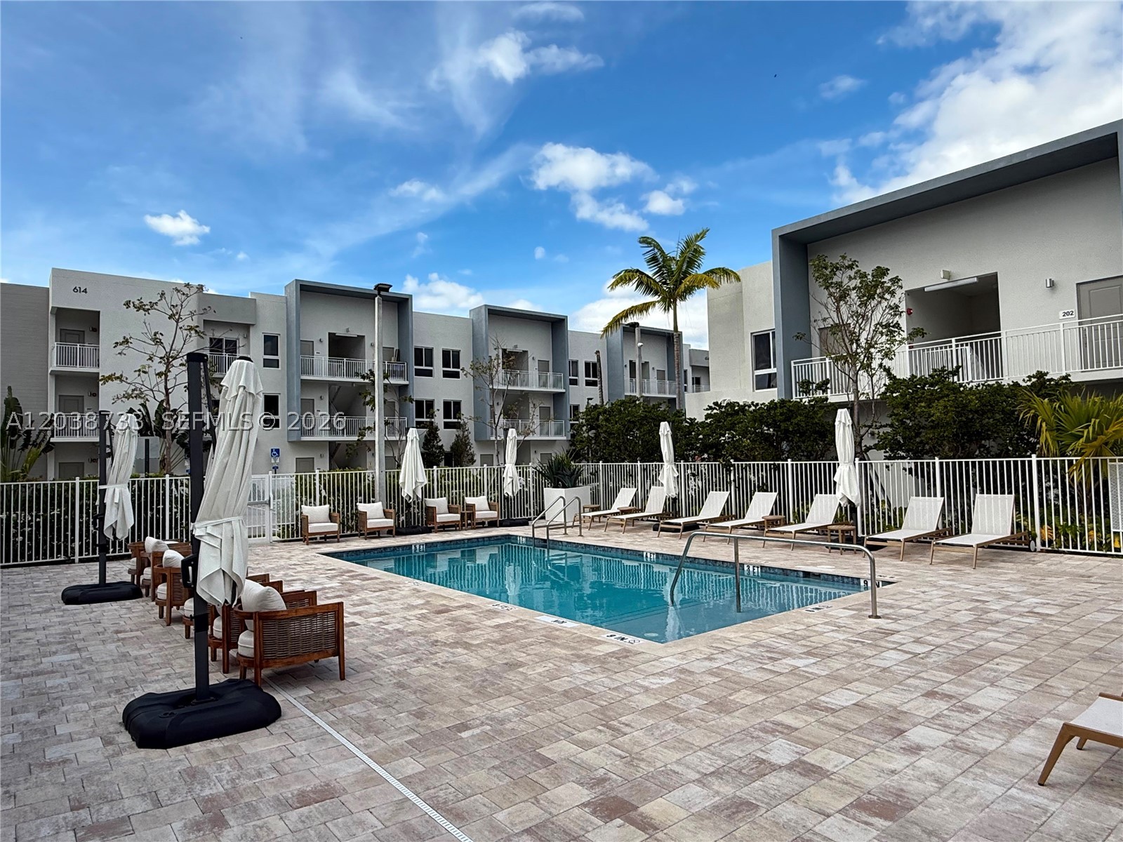 ATLANTICA - Residential