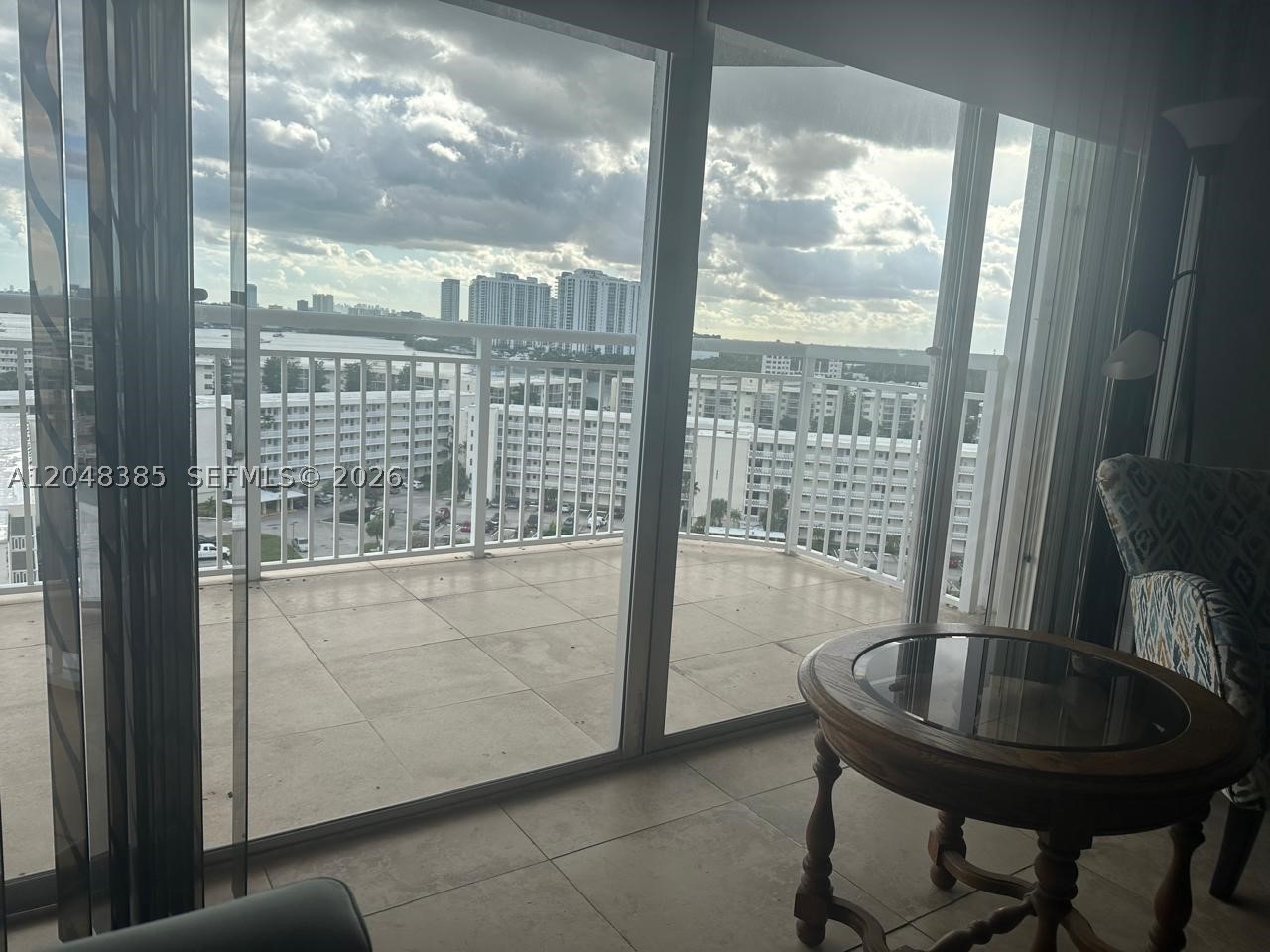 DEL PRADO MARINA - Residential Lease