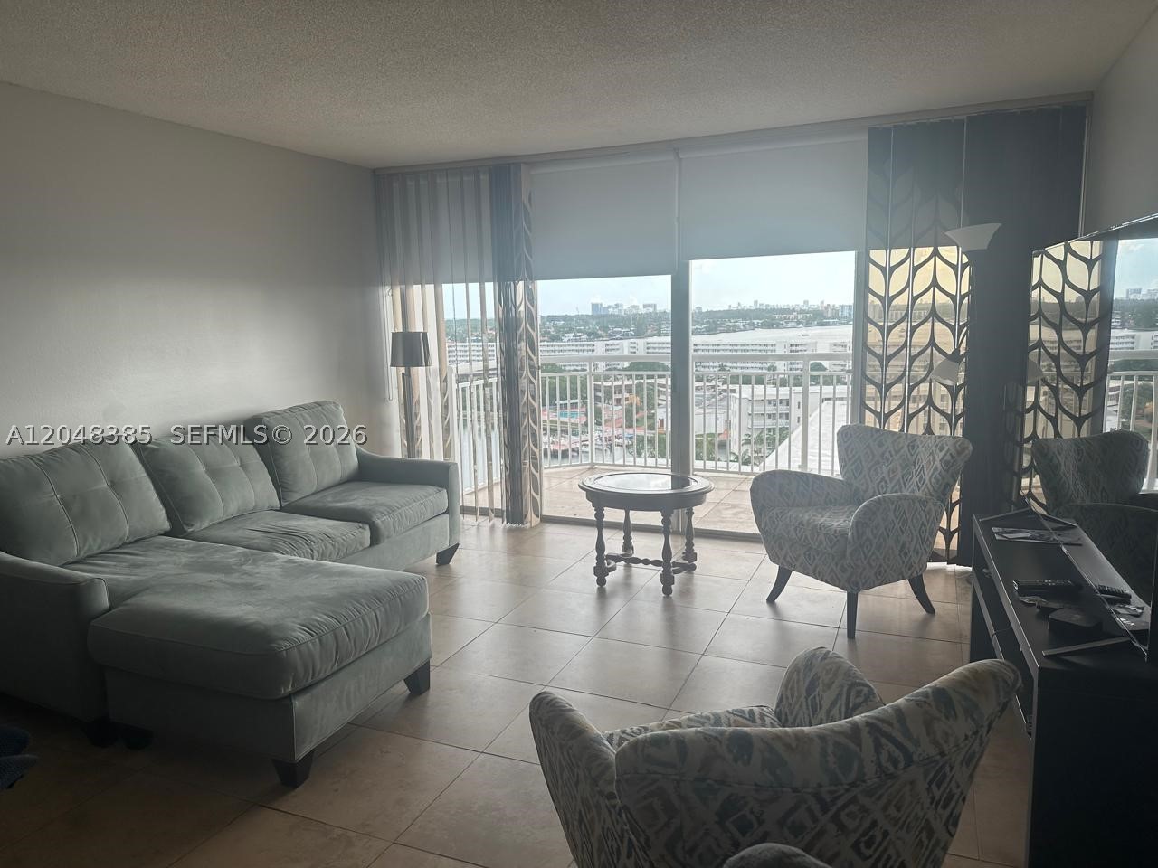DEL PRADO MARINA - Residential Lease