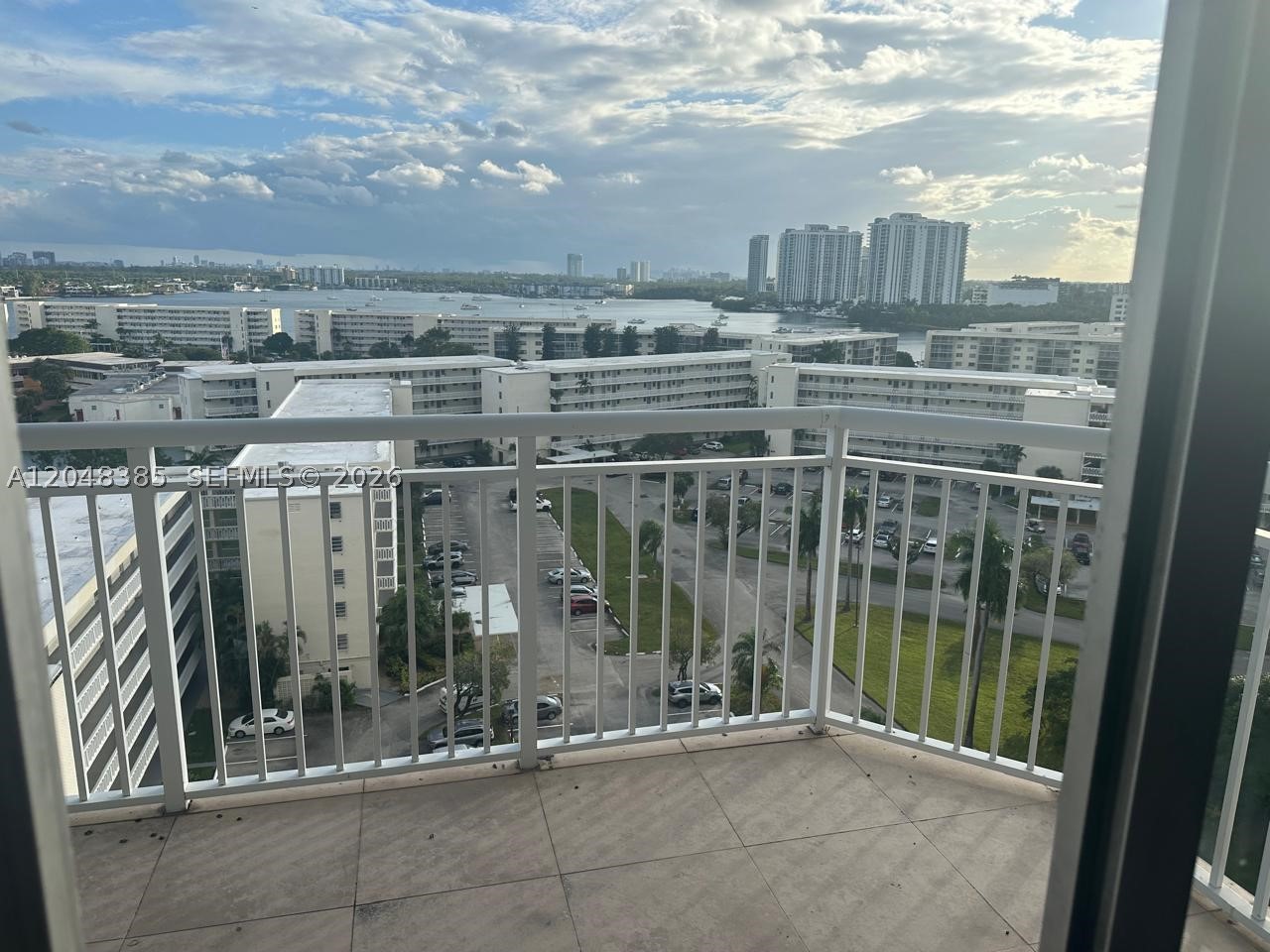 DEL PRADO MARINA - Residential Lease