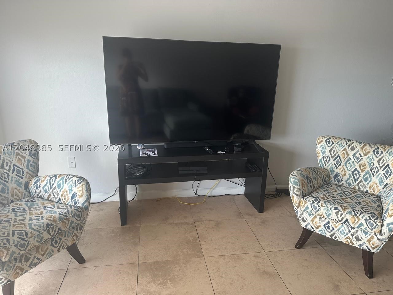DEL PRADO MARINA - Residential Lease